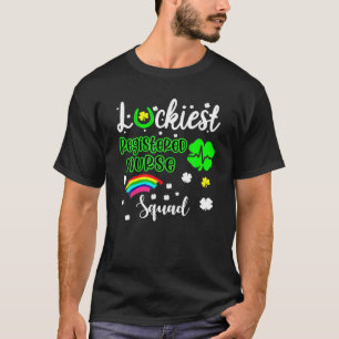 T-shirt Infirmières autorisées