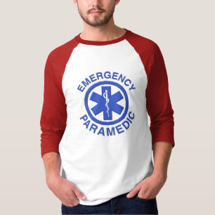 T-shirt Infirmiers