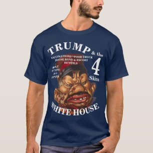 T-SHIRT INFLATION FEMA COÛT AFFORDABLE HAUSSE PRIX FAMILLE