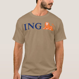 T-SHIRT ING