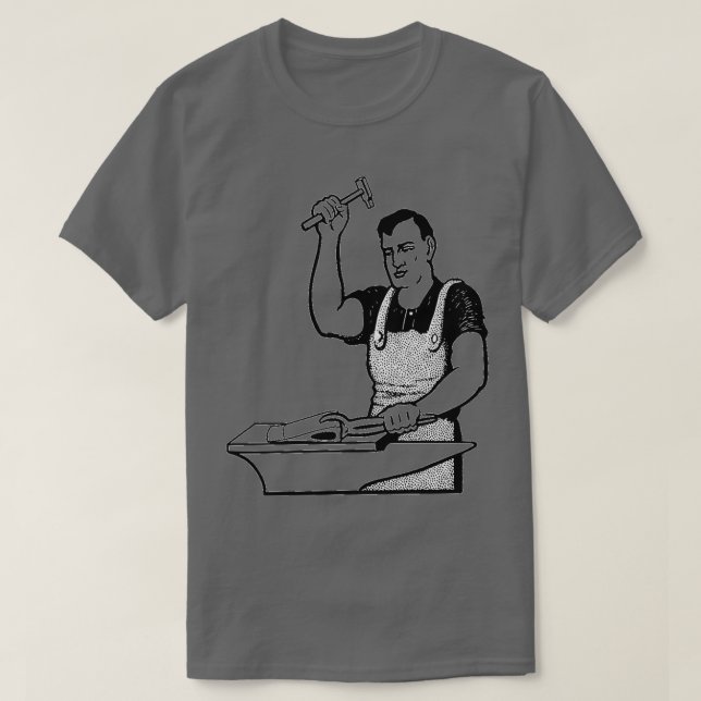 T-shirt ingénierie architecturale T (Design devant)