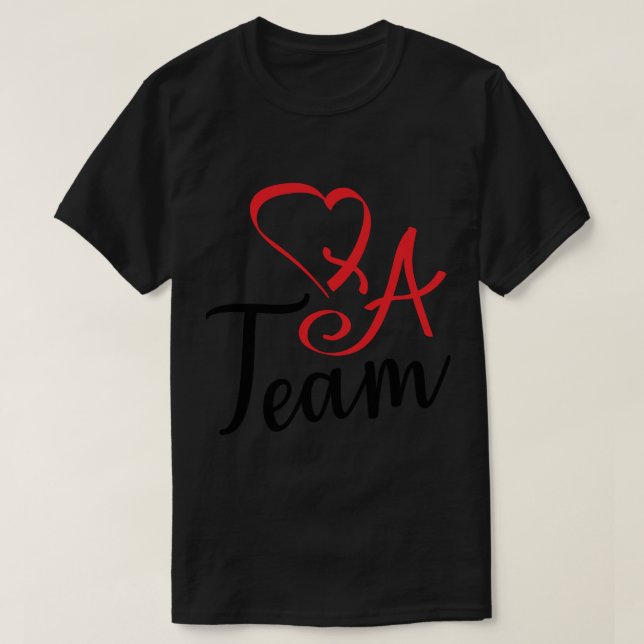 T-shirt Ingénieur AQ, Assurance Qualité mince (Design devant)