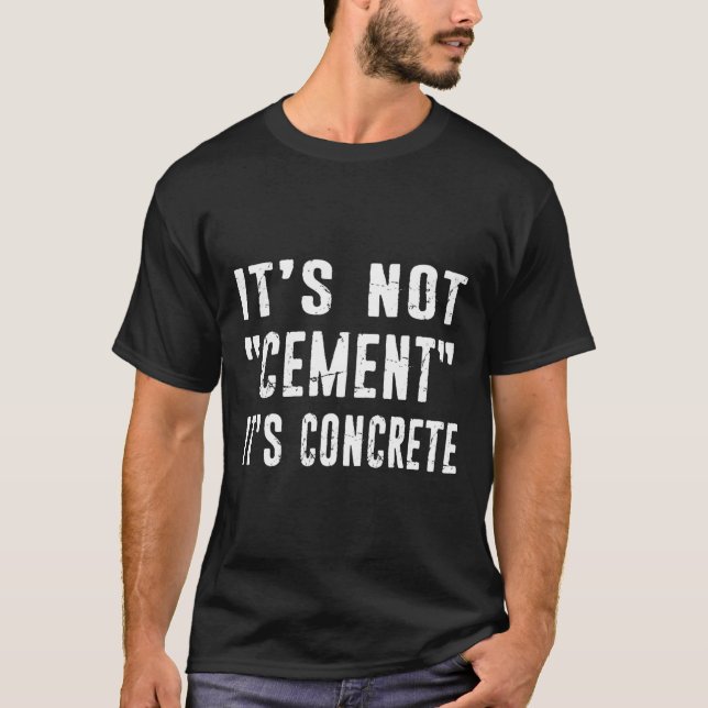 T-shirt Ingénieur civil Cadeau Ingénieur civil désorganisé (Devant)