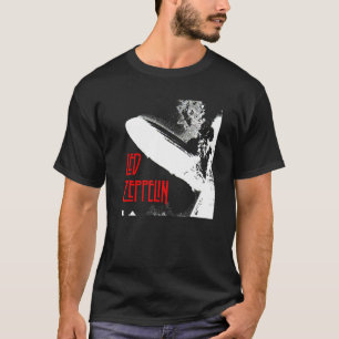 T-shirt Ingénieur D'Exploitation Des Idées De Citation Awe
