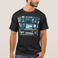 Ingénieur du son Production musicale Ingénieur aud