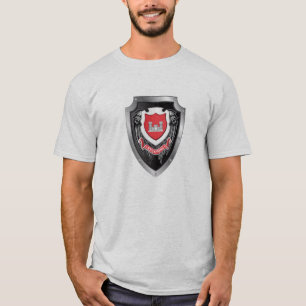 T-shirt Ingénieur Essayons