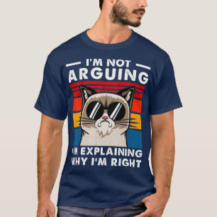 T-shirt Ingénieur Im ne défend pas l'ingénierie drôle