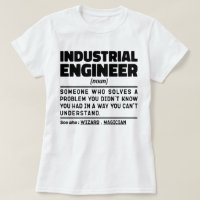 Ingénieur industriel Noun Travailleur Sayants Sarc