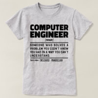 Ingénieur informatique Noun Ingénieur Sarcastique