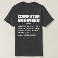 Ingénieur informatique Noun Ingénieur Sarcastique 