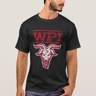 T-shirt Ingénieurs de l'Institut Polytechnique de Worceste