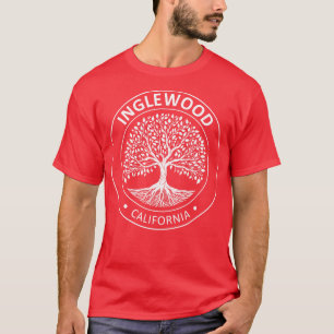 T-shirt Inglewood