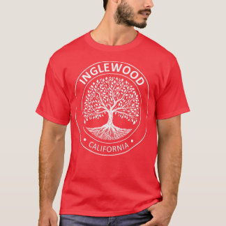 T-shirt Inglewood