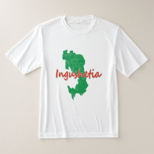 T-shirt Ingouchie