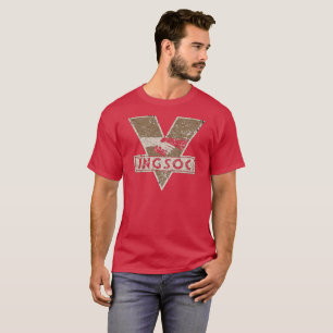 T-SHIRT INGSOC