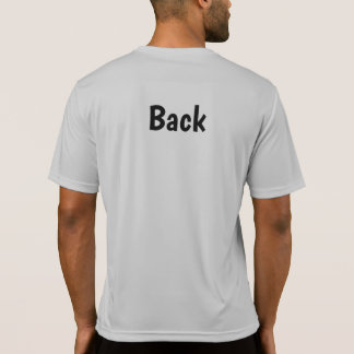 T-shirt inHabituellementUnique
