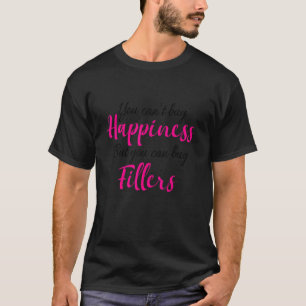 T-shirt Injecteur Injecteur Infirmier Infirmier Spa Med