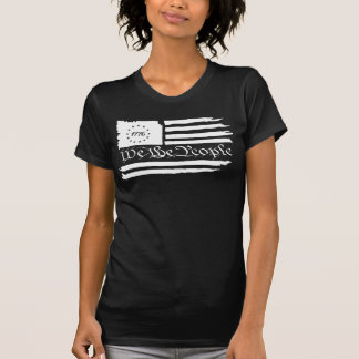 T-SHIRT #INJUSTJUDGE
