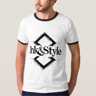 T-shirt Ink&Style