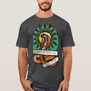 T-shirt INKStyle Martell Unofficial Words 