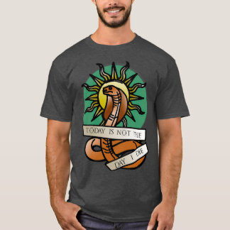 T-shirt INKStyle Martell Unofficial Words 