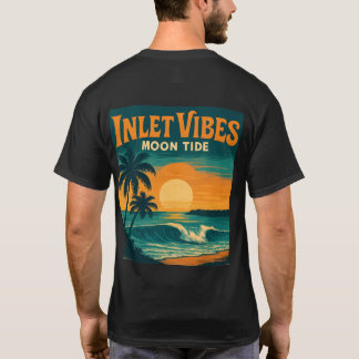 T-shirt Inlet Vibes