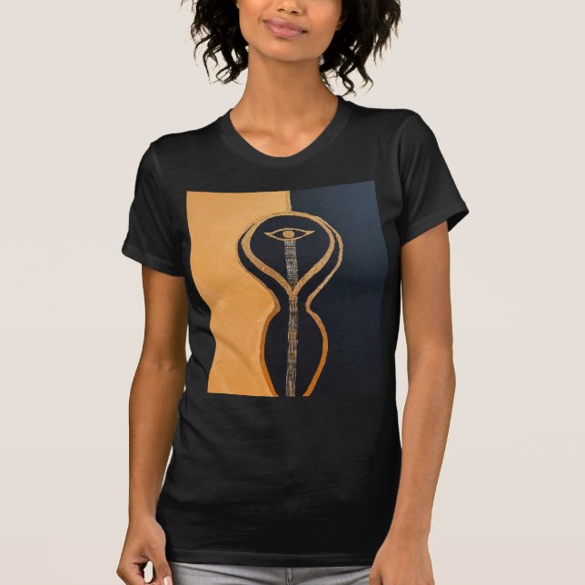 T-Shirt Inner Vision (Devant)