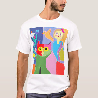 T-SHIRT INNOCENCE