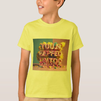 T-shirt Innovation de rêve