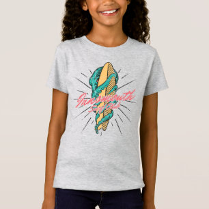 T-Shirt Innsmouth Surf Club