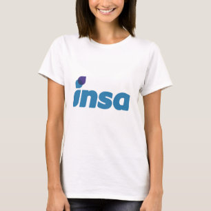 T-shirt Insa