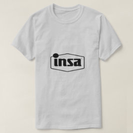 T-shirt Insa T-Shiort