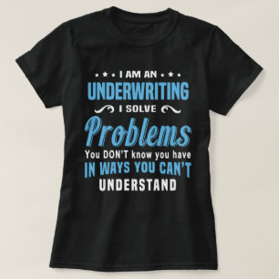 T-shirt Inscription