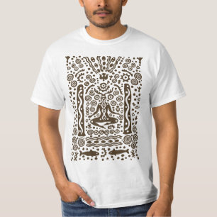 T-shirt Inscriptions Antiques #04