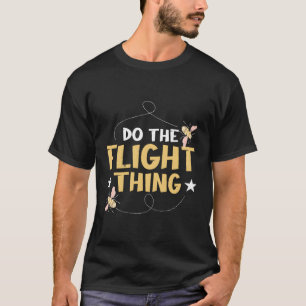 T-shirt Insecte