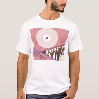 T-shirt Insecte de Tanger