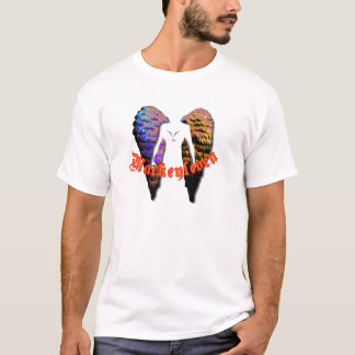 T-shirt Insecte puis je ?
