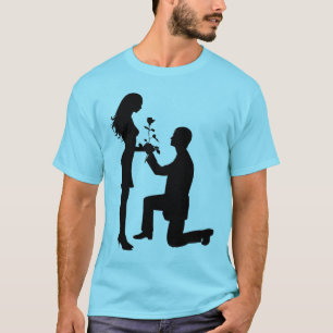 T-shirt Inséparable