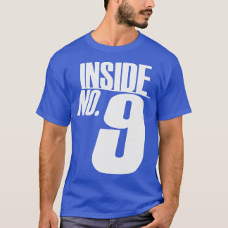 T-shirt Inside No vintage