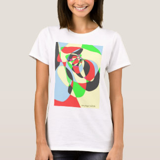 T-shirt InsideJimmyzmind