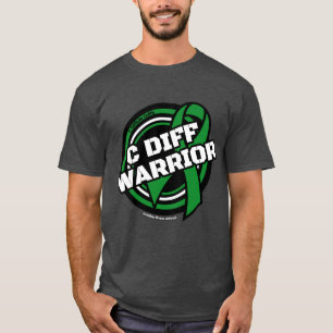 T-shirt Insigne...C Diff