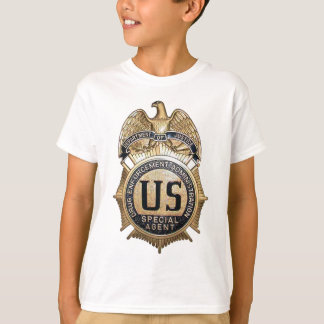 T-shirt Insigne de DEA