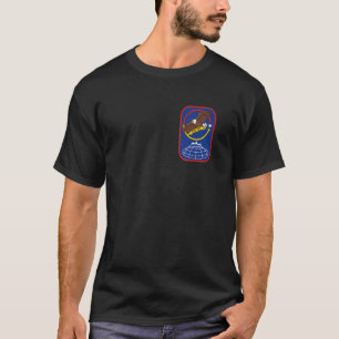 T-shirt Insigne de la 100e brigade de défense antimissile