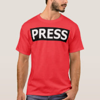 Insigne de presse