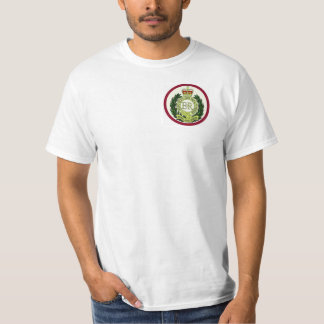 T-shirt Insigne ROYAL d'INGÉNIEUR