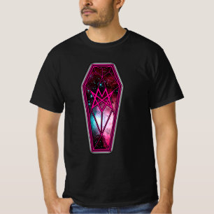 T-shirt Insouciant auto-indulgence anime