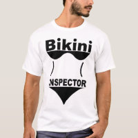 Inspecteur de bikini