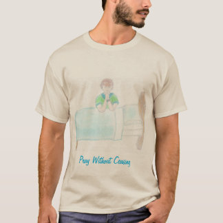 T-shirt Inspiration