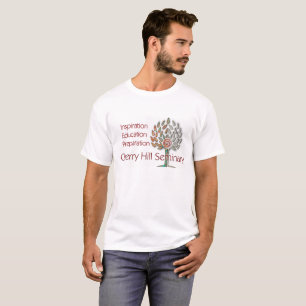 T-shirt Inspiration