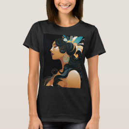 T-SHIRT INSPIRATION NATIVE #3